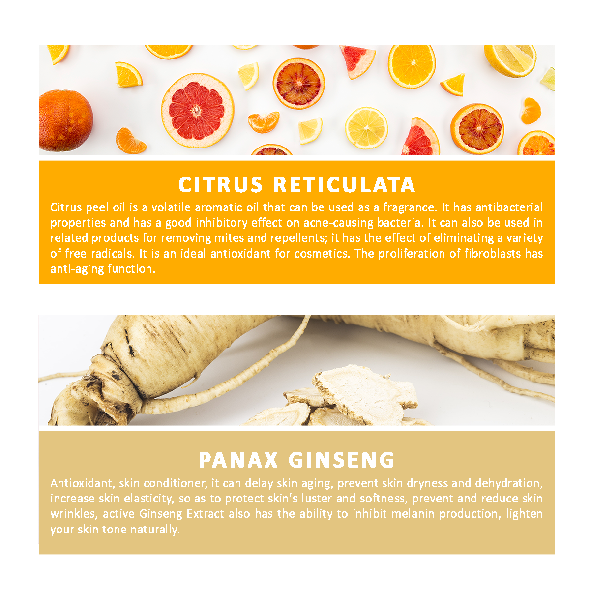 Elora Secret Peeling Lotion — 4