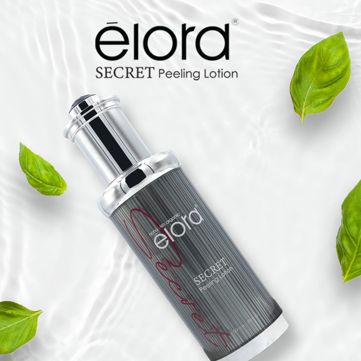 Elora Secret Peeling Lotion