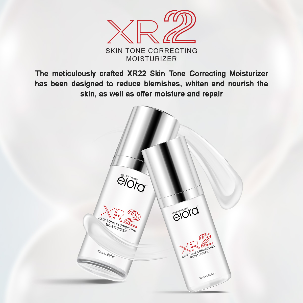 XR22